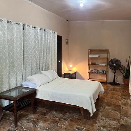 Casa Escondida Apartments Мануел Антонио Екстериор снимка