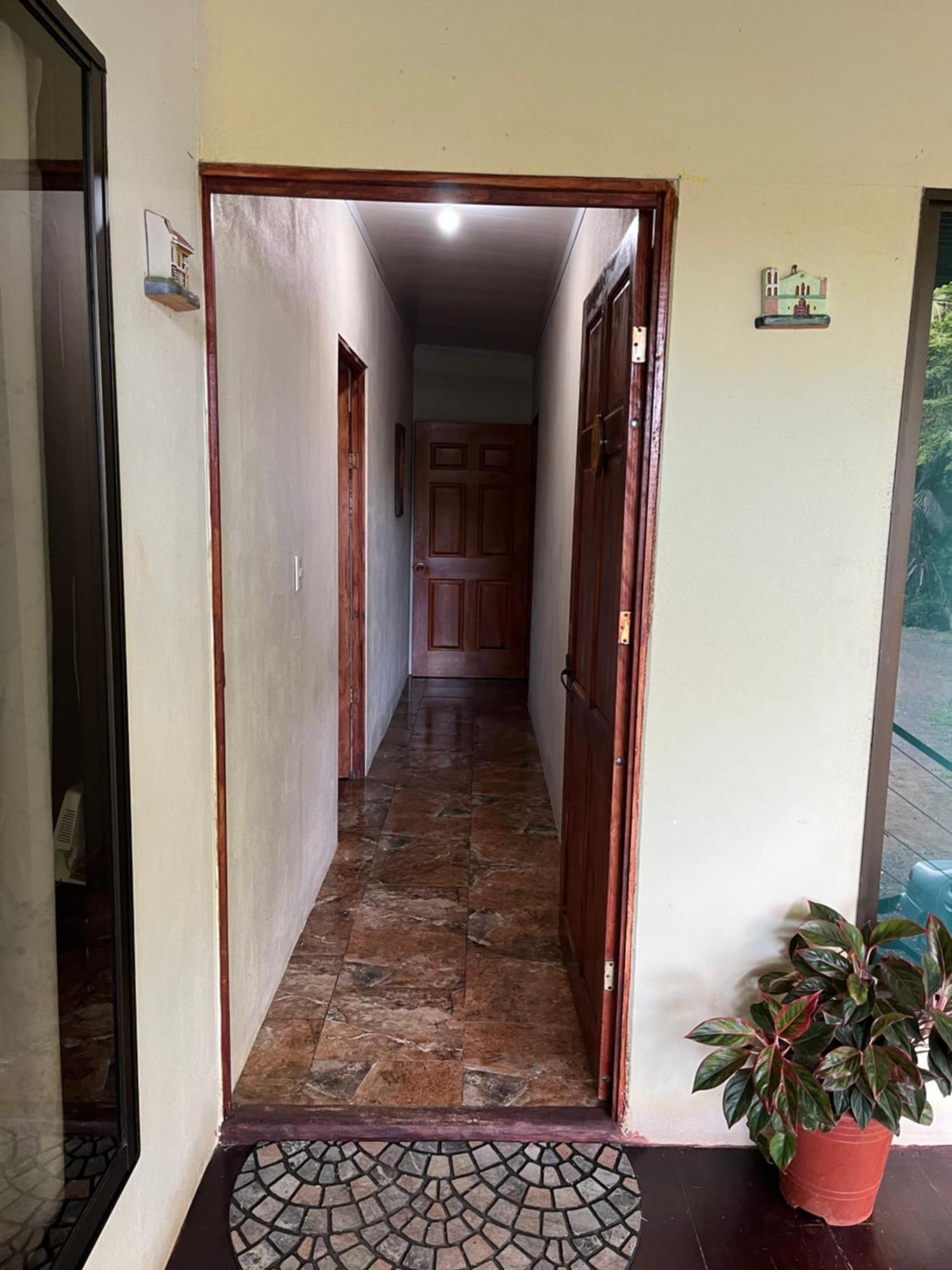Casa Escondida Apartments Мануел Антонио Екстериор снимка