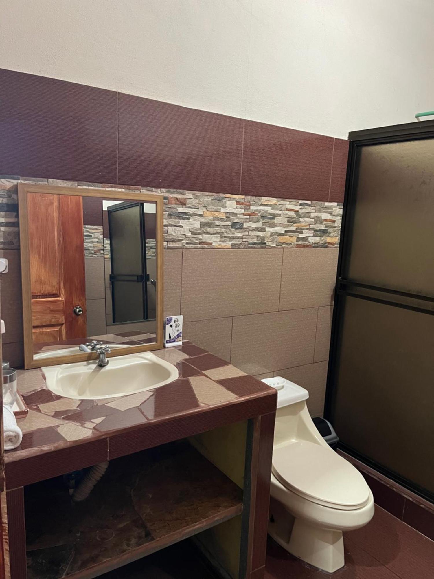 Casa Escondida Apartments Мануел Антонио Екстериор снимка