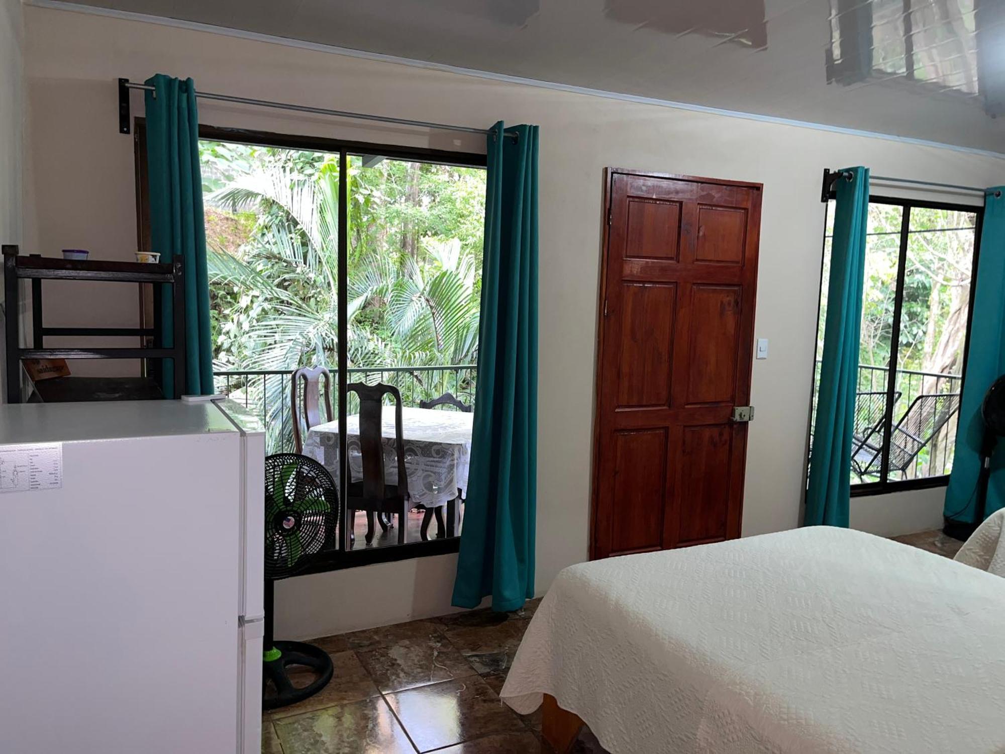 Casa Escondida Apartments Мануел Антонио Екстериор снимка