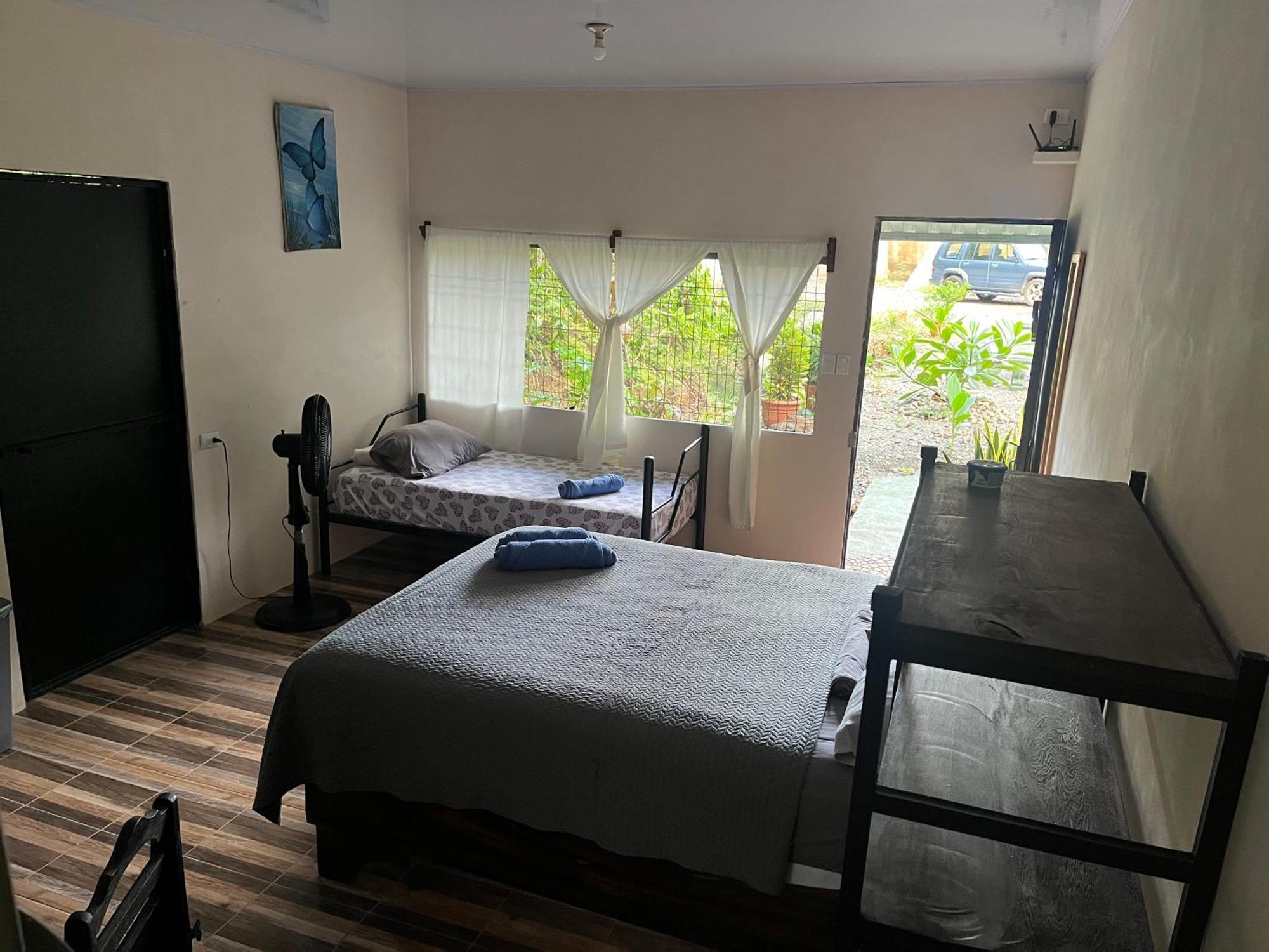 Casa Escondida Apartments Мануел Антонио Екстериор снимка