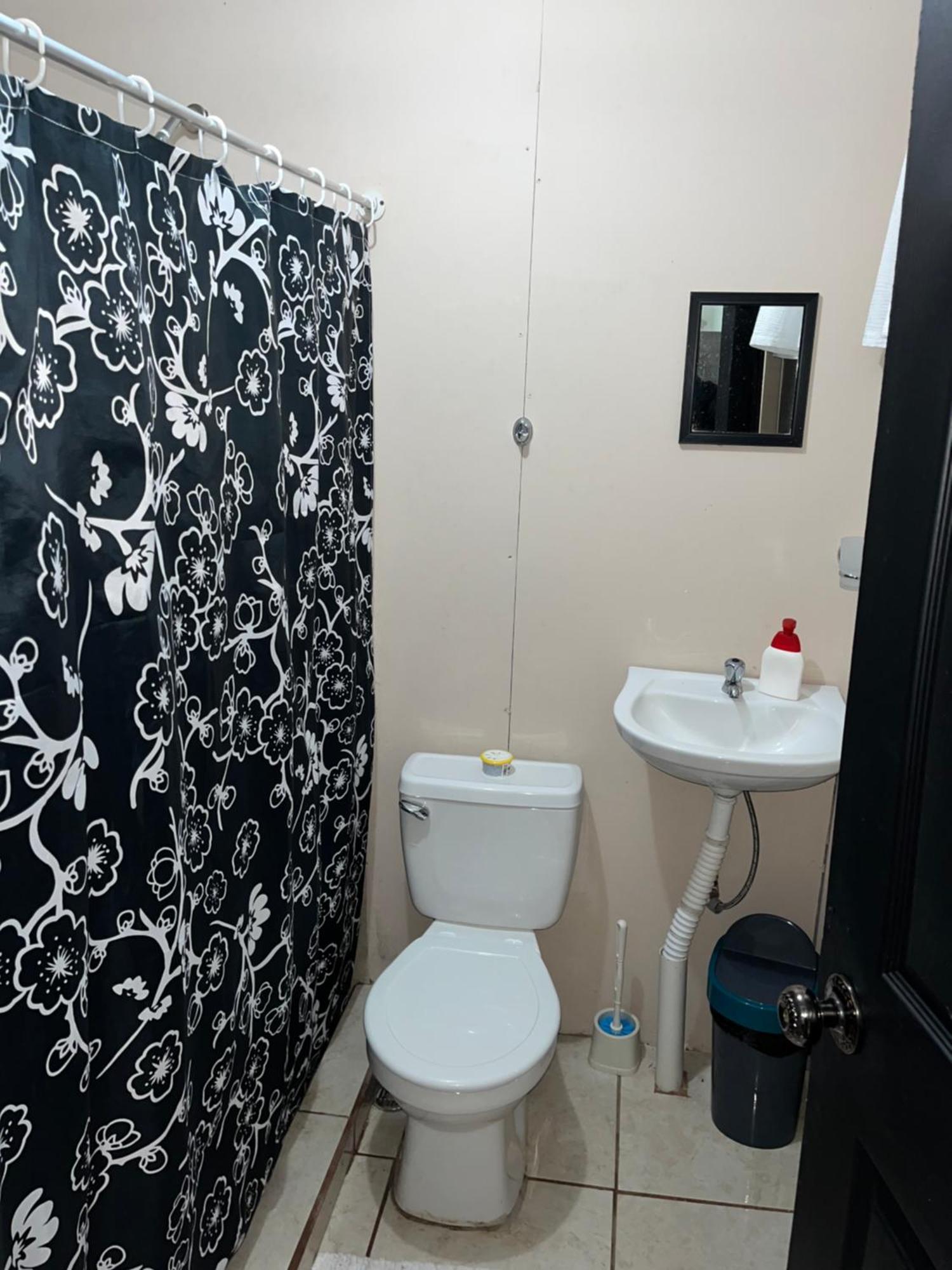 Casa Escondida Apartments Мануел Антонио Екстериор снимка